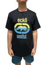 Camiseta Ecko One More