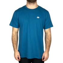 Camiseta Ecko Pi Azul
