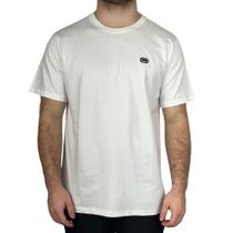 Camiseta Ecko Pi Branco