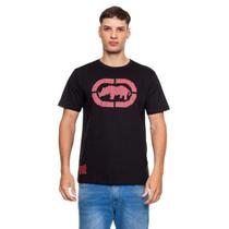 Camiseta ecko plus size masculina eckobit