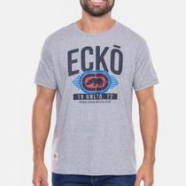 Camiseta ecko plus size masculina jersey j680a original