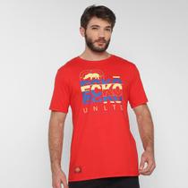 Camiseta Ecko Red Masculina