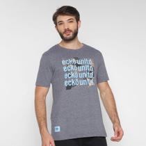 Camiseta Ecko Ruddiness Masculina Camiseta Ecko Ruddiness Masculina