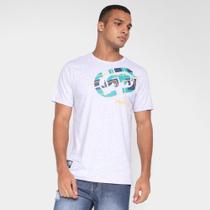 Camiseta Ecko Sea Masculina