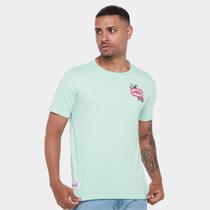 Camiseta Ecko Summer Masculina Camiseta Ecko Summer Masculina