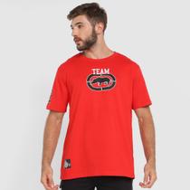 Camiseta Ecko Team Masculina