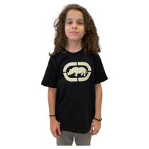 Camiseta Ecko Unltd Básica Juvenil Original ECKO100
