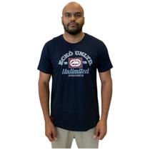 Camiseta Ecko Unltd Básica Masculina 1972 Unlimited Original
