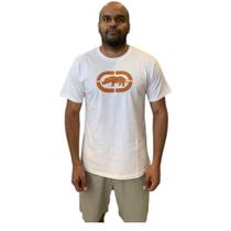 Camiseta Ecko Unltd Básica Masculina Original EK100