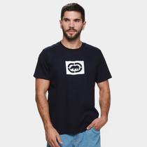 Camiseta Ecko Unltd Box2 Masculina Camiseta Ecko Unltd Box2 Masculina