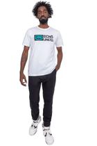 Camiseta Ecko Unltd Branco