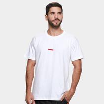 Camiseta Ecko Unltd Casual Masculina Camiseta Ecko Unltd Casual Masculina