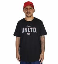 Camiseta Ecko Unltd Classic Type Masculina