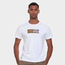 Camiseta Ecko Unltd Eckoold Masculina Camiseta Ecko Unltd Eckoold Masculina