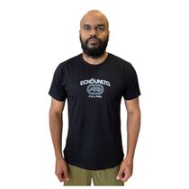 Camiseta Ecko Unltd Masculina Básica Original Point Still