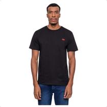 Camiseta Ecko Unltd. Masculina Fashion Basic Number Camiseta Ecko Unltd. Masculina Fashion Basic Number