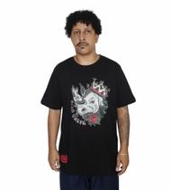 Camiseta Ecko Unltd Masculina Old Rhino