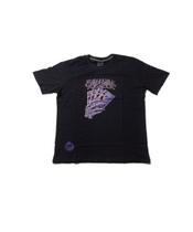 Camiseta Ecko Unltd Masculina Preta Kard