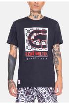 Camiseta Ecko Unltd Original U577A