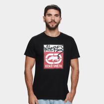 Camiseta Ecko Unltd Wheres Masculina