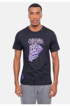 Camiseta Ecko Untd Masculina Skard Preta Camiseta Ecko Untd Masculina Skard Preta