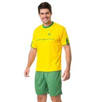 Camiseta Edição Brasil Elite Moda Masculina com Identidade Camiseta Edição Brasil Elite Moda Masculina com Identidade