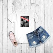 Camiseta edna os incríveis- baby look e unissex Camiseta edna os incríveis- baby look e unissex
