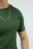 Camiseta egípcio - verde militar - VORR