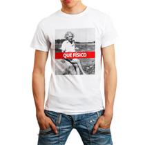 Camiseta Einstein Físico Humor Lançamento 01