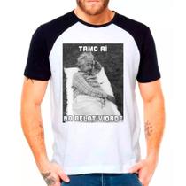 Camiseta Einstein Físico Humor Lançamento 09