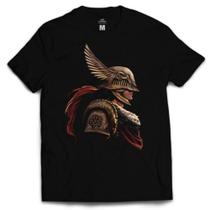 Camiseta Elden Ring Malenia