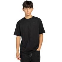 Camiseta Element Aligator - Preto Camiseta Element Aligator - Preto