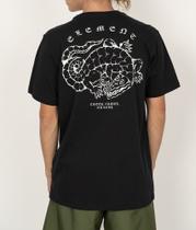 Camiseta Element Aligator