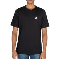 Camiseta Element Basic Crew Camiseta Element Basic Crew