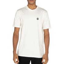 Camiseta Element Basic Crew Camiseta Element Basic Crew