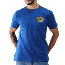 Camiseta Element Bear With Me Azul