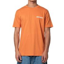 Camiseta Element Blazin Chest Laranja