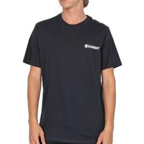 Camiseta Element Blazin Chest PS SM26 Masculina Marinho Camiseta Element Blazin Chest PS SM26 Masculina Marinho
