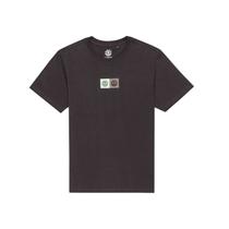 Camiseta Element Dual - Preto