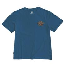 Camiseta Element E471A0786 Bear With Me - Azul