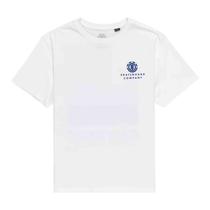 Camiseta Element Halo Branco