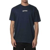 Camiseta Element Hirotton Skull Marinho Camiseta Element Hirotton Skull Marinho