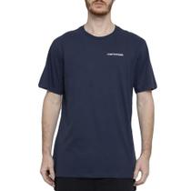 Camiseta Element Illusion SM23 Masculina Azul Marinho Camiseta Element Illusion SM23 Masculina Azul Marinho