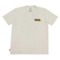 Camiseta Element Leader Of The Lost SM25 Masculina Off White Camiseta Element Leader Of The Lost SM25 Masculina Off White