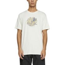 Camiseta Element Magical Place Off White