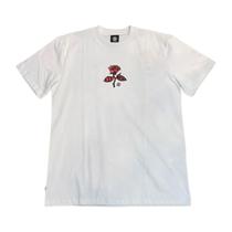 Camiseta Element MC Sweet Tender Branco