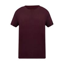 Camiseta Element Mini EMB Masculino - Vinho