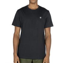 Camiseta Element Mini Emb WT25 Masculina Marinho Camiseta Element Mini Emb WT25 Masculina Marinho