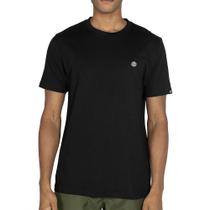 Camiseta Element Mini Emb WT25 Masculina Preto Camiseta Element Mini Emb WT25 Masculina Preto