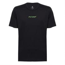Camiseta Element Nothing Weird Masculino - Preto Camiseta Element Nothing Weird Masculino - Preto